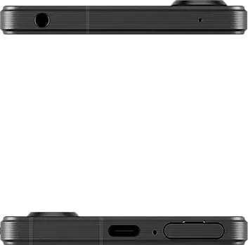 Sony Xperia 1 V schwarz