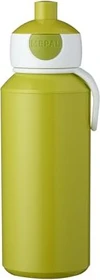 Mepal Pop-Up Campus Trinkflasche 400ml lime