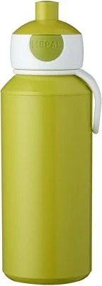 Mepal Pop-Up Campus Trinkflasche 400ml lime
