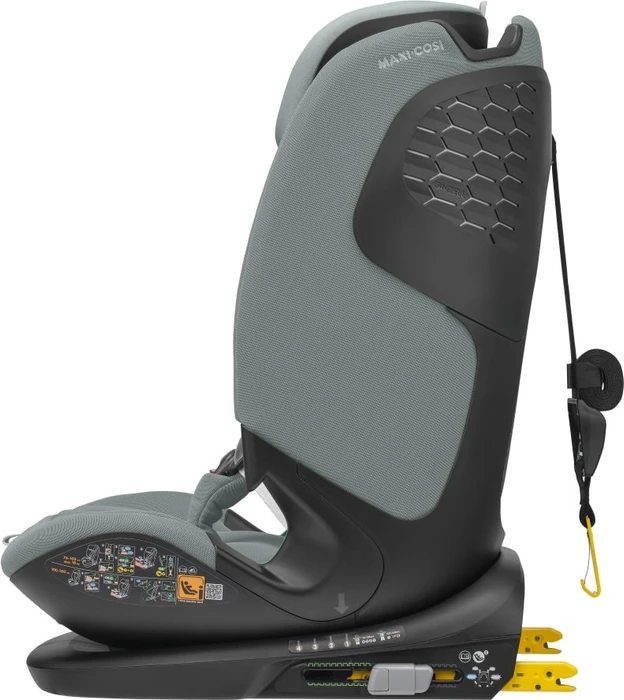 Maxi-Cosi Titan Pro 2 authentic grey 2025