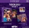 Blaze Entertainment Evercade Game Cartridge - Neogeo Arcade 4 Vorschaubild