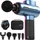 Renpho Active+ Massage Gun Vibrationsmassagegerät