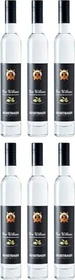 Reisetbauer Rote Williams Brand 350ml