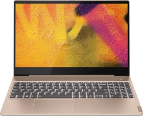 Lenovo IdeaPad S540-15IWL, Copper, Core i7-8565U, 8GB RAM, 256GB SSD, GeForce MX250, DE