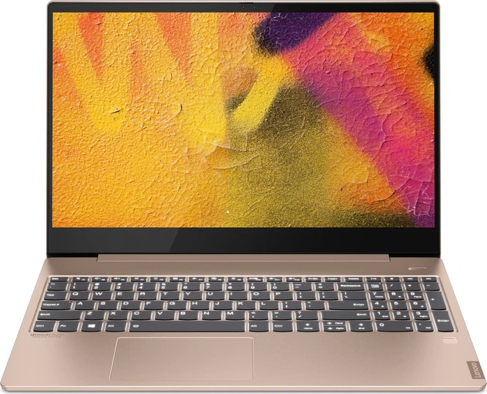 Lenovo IdeaPad S540-15IWL
