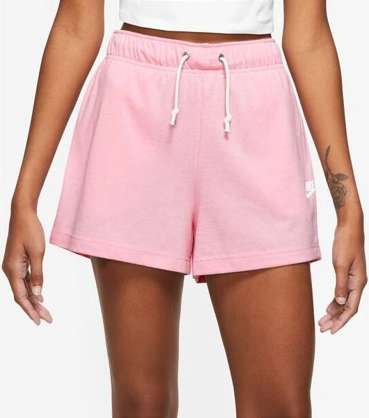 Nike Gym Vintage Hose kurz (Damen)
