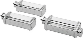 Smeg SMPC01 Pastavorsatz Zubehörset, 3-tlg.
