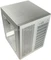 Lian Li PC-D600WA silber, Acrylfenster Vorschaubild