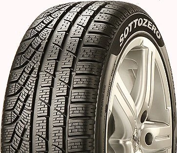 Pirelli Winter Sottozero Serie II 205/50 R17 93H XL Runflat