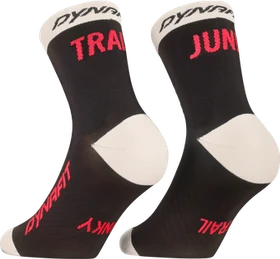 Dynafit Trail Short Laufsocken black out/overcast