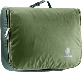 Deuter Wash Center Lite II khaki ivy