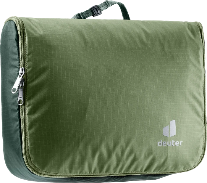 Deuter Wash Center Lite II khaki ivy