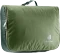 Deuter Wash Center Lite II khaki ivy Vorschaubild