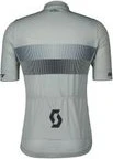 Scott RC Pro Team 10 Trikot kurzarm light grey/dark blue (Herren)