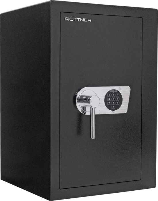 Rottner Monaco Series