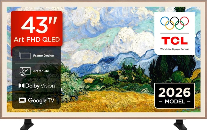 TCL A400 Pro