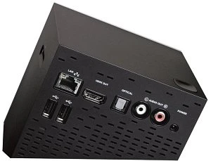 D-Link Boxee Box