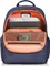 Everki ContemPRO Commuter Laptop-Rucksack 15.6" Navy blau Vorschaubild