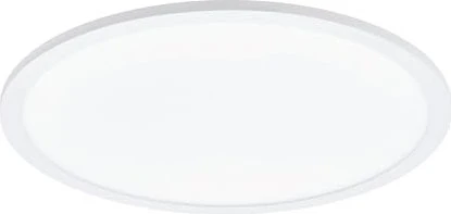 Eglo Sarsina LED Deckenleuchte 45cm weiß