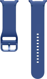 Samsung Sport Band (M/L) für Galaxy Watch8/Watch8 Classic blau