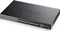 Zyxel XGS2220 Rackmount Gigabit Managed Switch, 24x SFP, 4x SFP+, 2x RJ-45 Vorschaubild