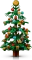 LEGO Icons - Weihnachtshaus Vorschaubild