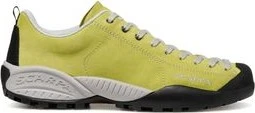 Scarpa Mojito canary yellow