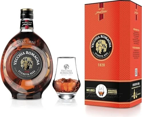 Vecchia Romagna Etichetta Nera 700ml