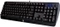 Tt esports Challenger Edge Membrane Gaming Keyboard, USB, DE Vorschaubild