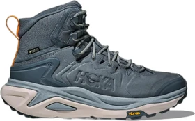Hoka Kaha 3 Gore-Tex faded navy/washed blue (Herren)