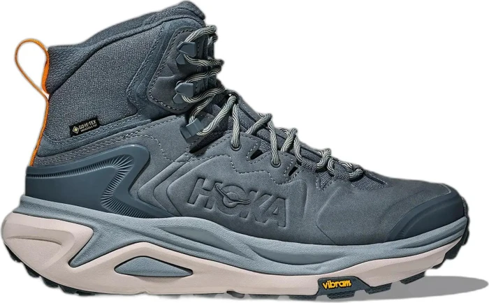 Hoka Kaha 3 Gore-Tex faded navy/washed blue (Herren)