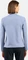 Odlo Besso Midlayer Half Zip Funktionsshirt langarm blue heron (Damen) Vorschaubild