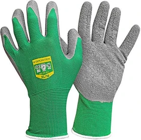 Grüntek Gartenhandschuhe XL, 5 Paar