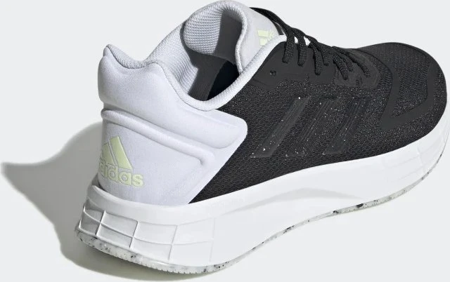 adidas Duramo SL 2.0 core black/almost lime (Damen)