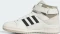adidas Forum Mid off white/core black/wonder beige Vorschaubild