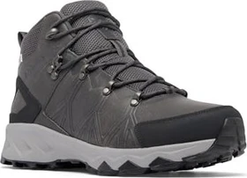 Columbia Peakfreak II Mid Outdry ti grey steel/dark grey (Herren)