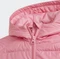 adidas Adicolor Elongated Puffer Jacke bliss pink (Junior) Vorschaubild