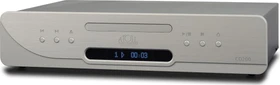 Atoll CD 200 Evolution silber