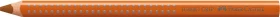 Faber-Castell Jumbo Grip Buntstift ocker gebrannt