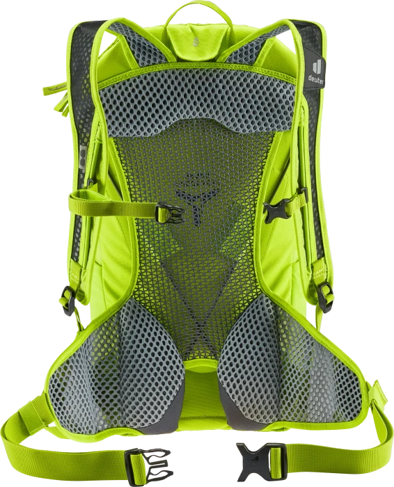 Deuter Race Air citrus/graphite