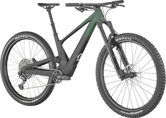Scott Genius 910 Modell 2023