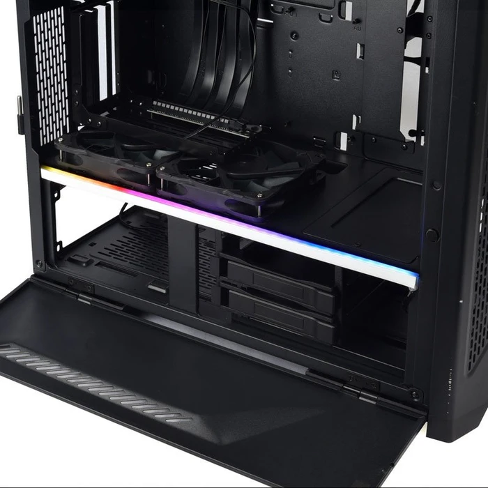 Lian Li LANCOOL II-2X