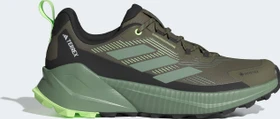 adidas Terrex Trailmaker 2.0 GTX olive strata/silver green/green spark (Herren)