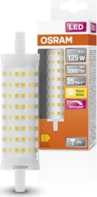 Osram Ledvance LED Line 15W/827 R7s