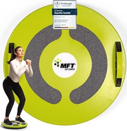 MFT Fun Disc Stabilitätstrainer