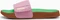 Puma Leadcat 2.0 Palermo Foil pink delight/puma gold/puma green/gum Vorschaubild
