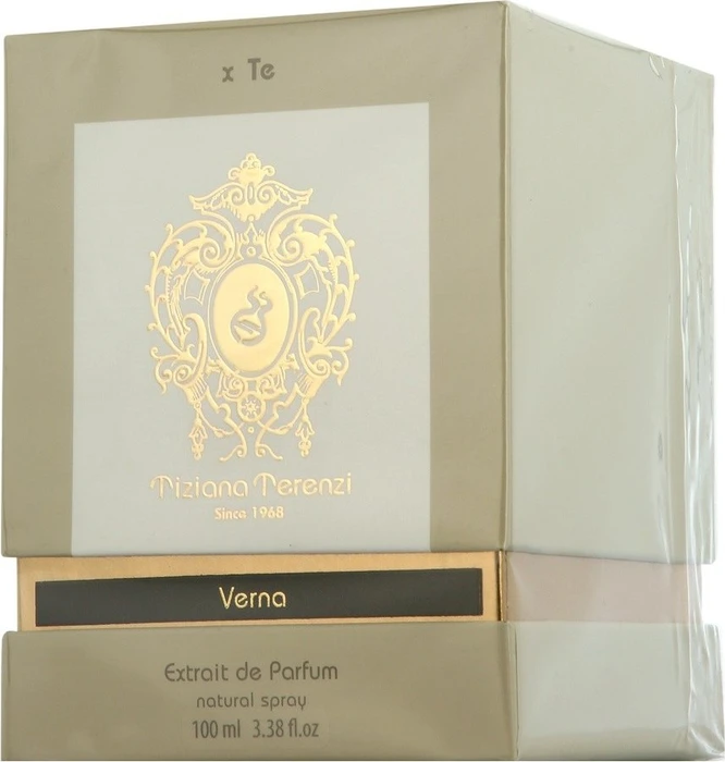 Tiziana Terenzi Luna Verna Extrait de Parfum, 100ml
