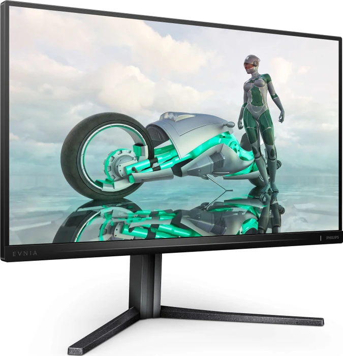 Philips Evnia 3000 Series 25M2N3200U, 24.5"