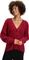 Falke Basic Apparel Cardigan Strickjacke burgundy (Damen) Vorschaubild