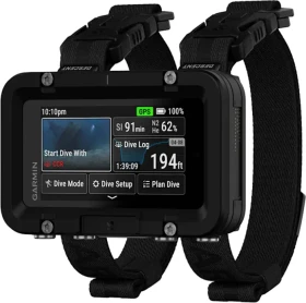 Garmin Descent X50i Tauchcomputer